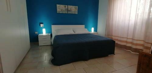 Apartamento I Mirti - Home Holiday