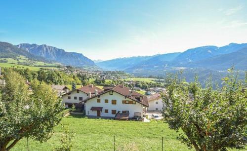 Apartamento Pozza Appartamenti