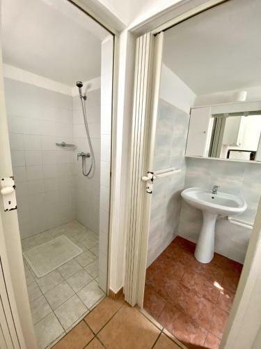 Apartamento Baires Al Mare