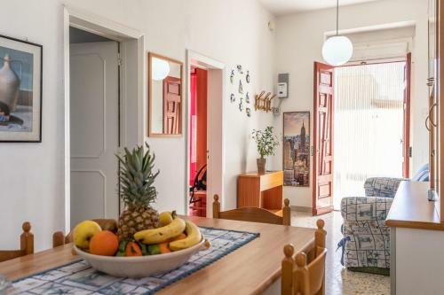 Casa Vacanza Minerva 4/6 P.l A 50m Dal Mare