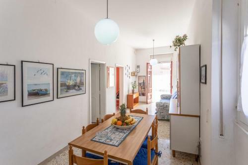Casa Vacanza Minerva 4/6 P.l A 50m Dal Mare