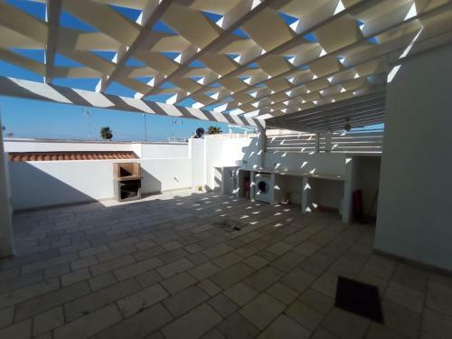 Apartamento Villetta Amalfi Mancaversa