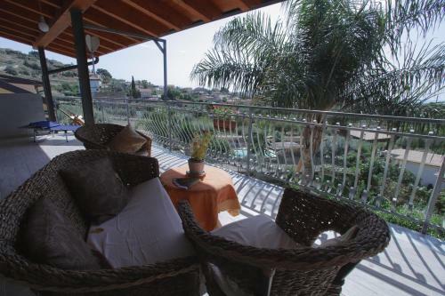 Bed & Breakfast No Zu Fil�
