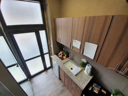 Gabriel Apartments - Superior Studios - City Center