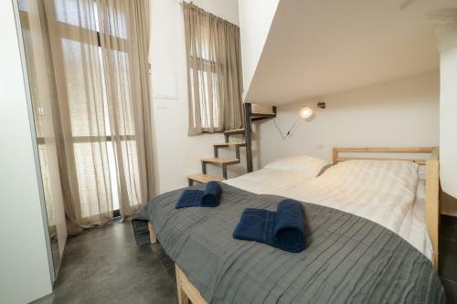 Gabriel Apartments - Superior Studios - City Center