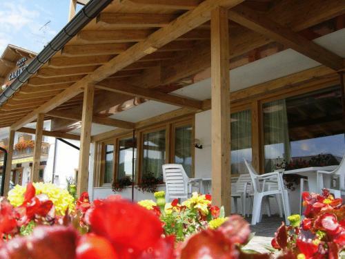 Hotel Caminetto Mountain Resort
