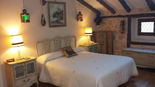 Posada El Secreto Del Castillo