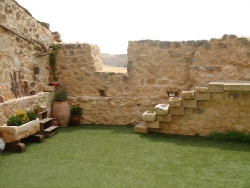 Posada El Secreto Del Castillo