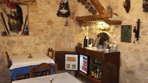 Posada El Secreto Del Castillo