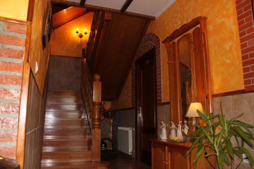 Hostal Posada El Acebo