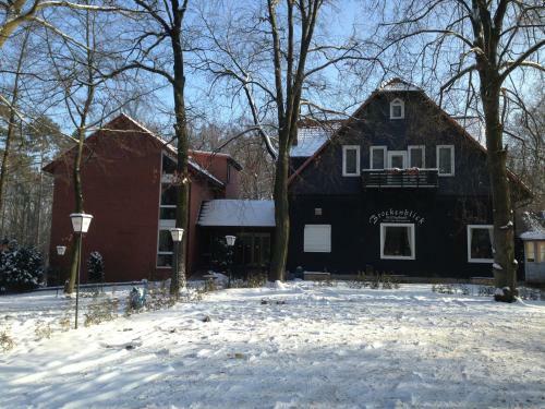 Hostal Berghotel Brockenblick