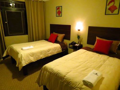 Imagen Plaza Hotel