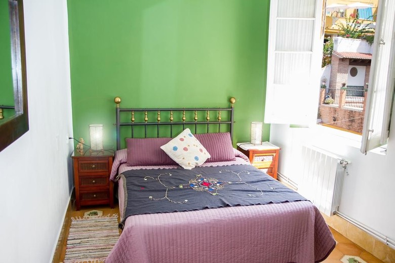Hostal Villa Alicia Guest House