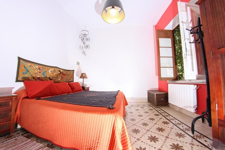 Hostal Villa Alicia Guest House