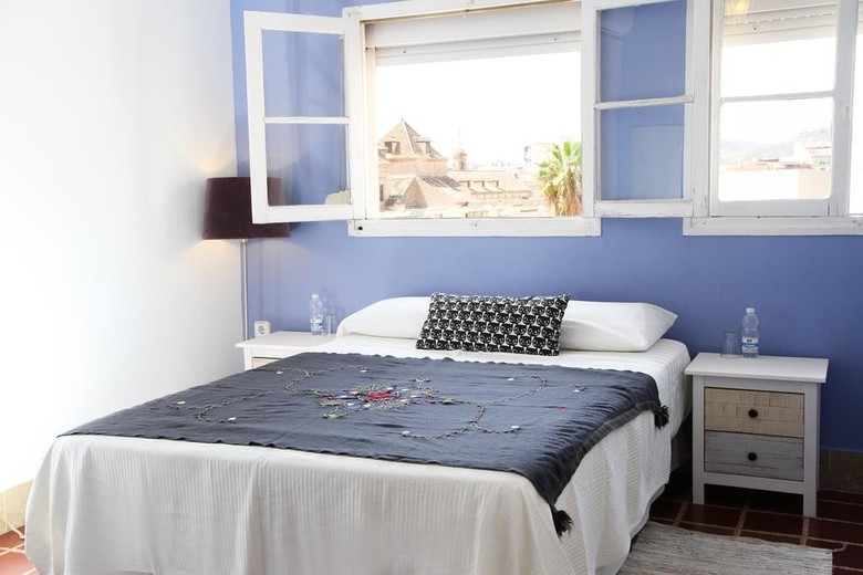 Hostal Villa Alicia Guest House