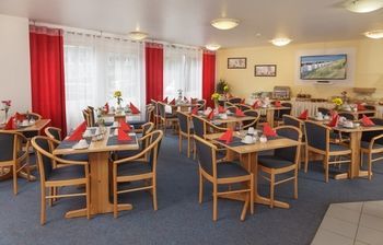 Cb Comfort Business Hotel D�sseldorf-neuss