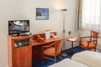 Cb Comfort Business Hotel D�sseldorf-neuss