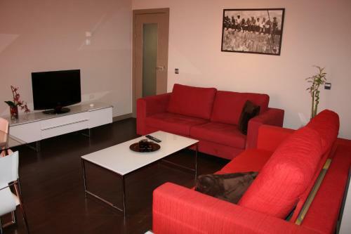 Apartamentos Calle Jos�