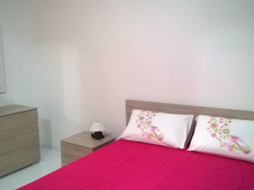 Apartamento Vivi Salento Castro, Via Frasciule