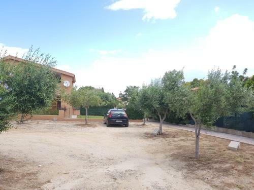 Villetta A 350 M Dal Mare