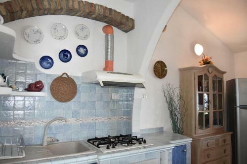 Apartamento Domus Deborah