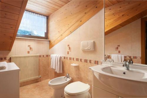 Apartamento Residence Kamerloy G