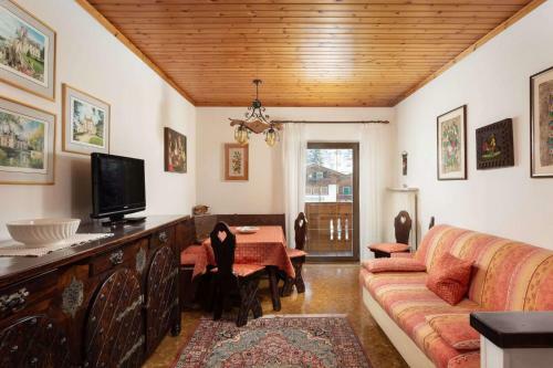 Apartamento Residence Kamerloy G