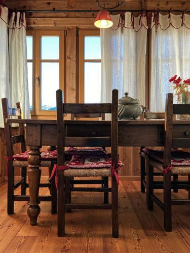 Apartamento Casa Gialla