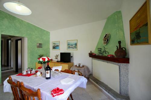 Villa Caterina A 100 Mt Dalla Spiaggia
