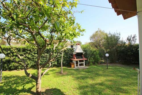 Villa Caterina A 100 Mt Dalla Spiaggia