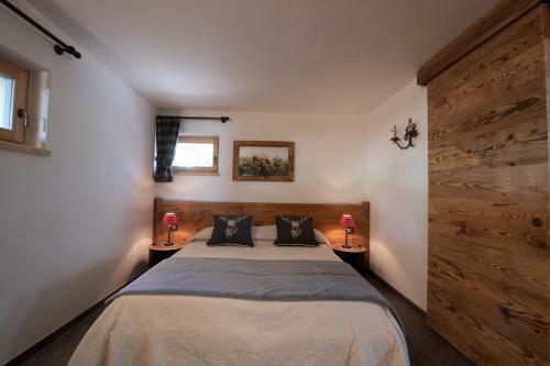 Dolomiti Chalet Degli Abeti