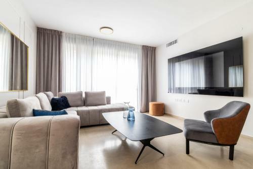 Apartamento The Haneviim Suites - Isrentals