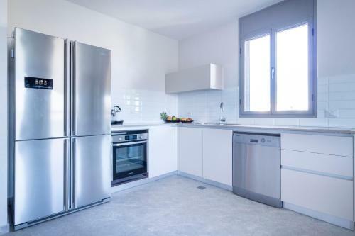 Apartamento The Haneviim Suites - Isrentals