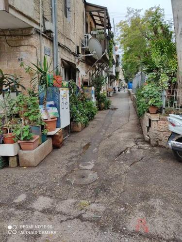 Apartamento Shirizli House #3