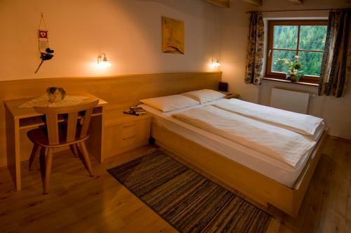 Apartamento Residence Bad Bergfall