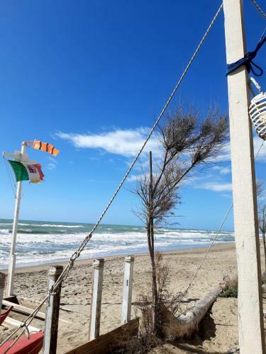 Apartamento Sunshine Sea House Roma