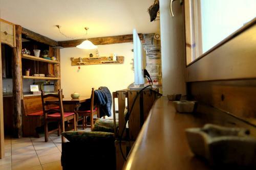 Apartamento Appartamento Myosotis