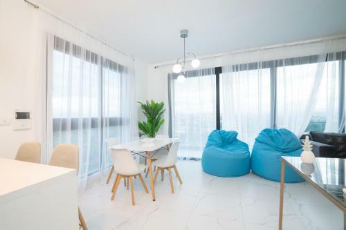 Apartamento Torre Barletta - Reparto Universitario