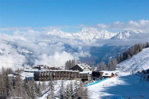 Apartamento Monolocale Sulle Piste