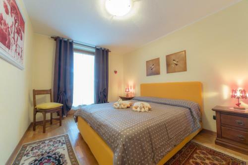 Apartamento Appartamento Pila Bellevue