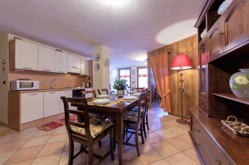Apartamento Appartamento Pila Bellevue