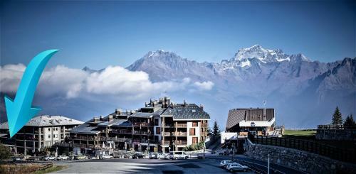 Apartamento Appartamento Pila Bellevue