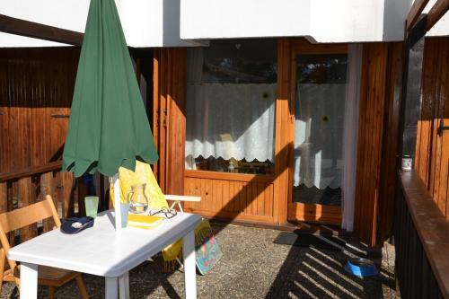 Apartamento Residence Edelweiss Ciel Blu