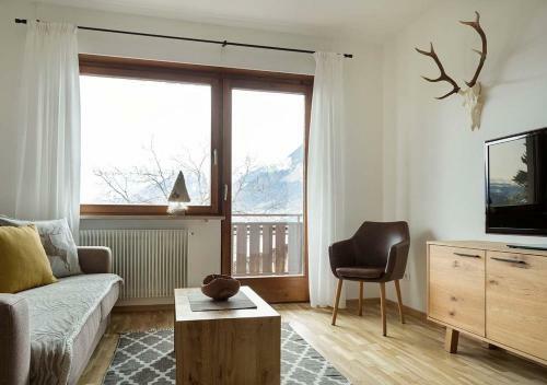Apartamento Appartement Karnutsch