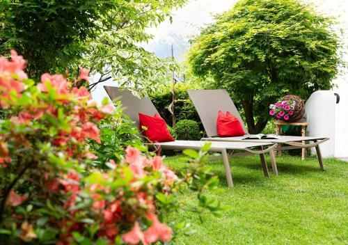 Apartamento Appartement Karnutsch