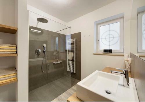 Apartamento Appartement Karnutsch