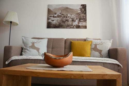 Apartamento Appartement Karnutsch