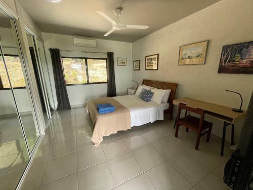 Hostal Riva-la-vista-cooktown
