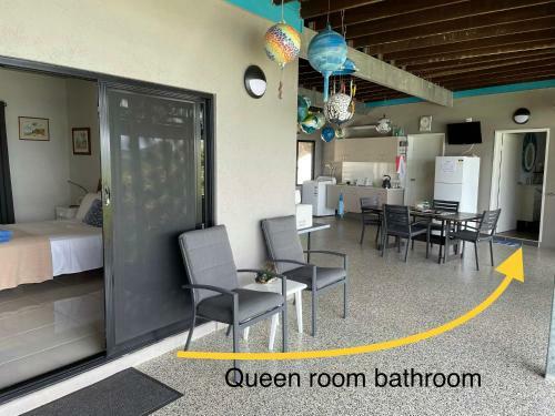Hostal Riva-la-vista-cooktown