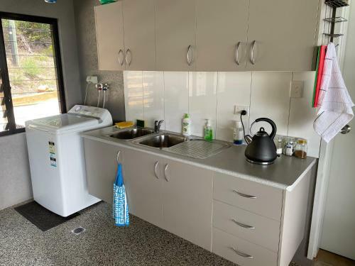Hostal Riva-la-vista-cooktown